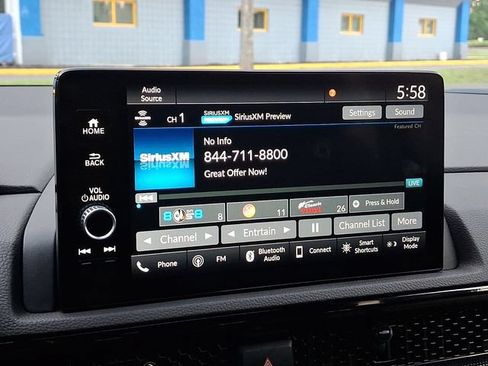 Used 2023 Honda CR-V EX-L image 17