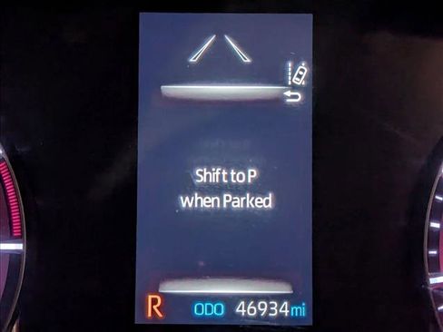 Certified 2021 Toyota Highlander LE image 20