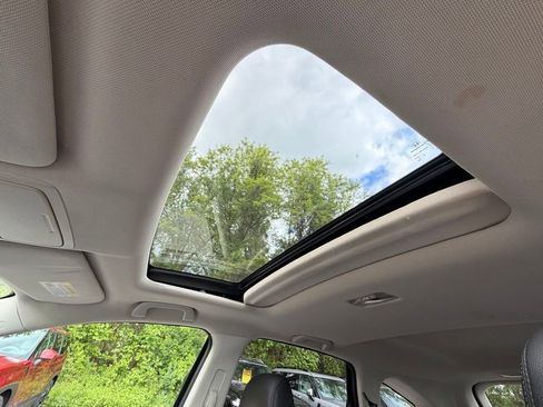 Used 2015 Honda CR-V EX-L image 21