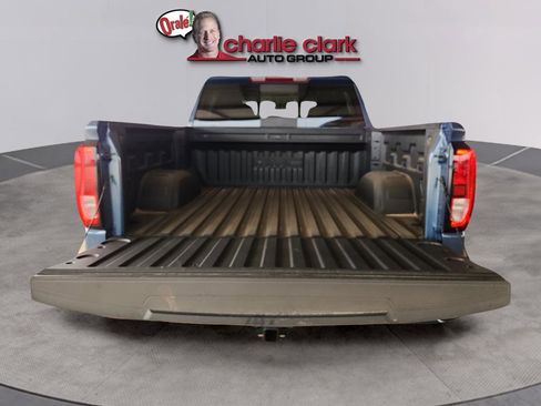 New 2026 GMC Sierra 1500 Elevation w/ Elevation Premium Package image 12