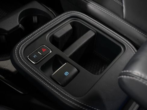 Used 2025 Ford Mustang Mach-E Premium AWD/4WD image 22