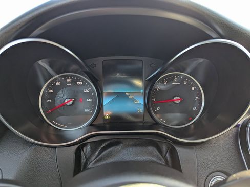 Used 2020 Mercedes-Benz C 300 4MATIC Sedan image 23