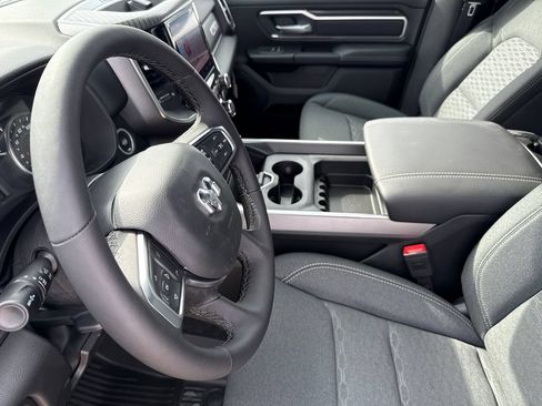 New 2026 RAM 1500 4x4 Crew Cab image 19