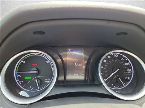 Used 2023 Toyota Camry LE FWD image 18