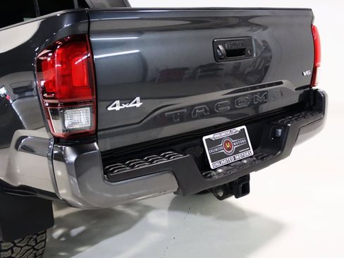 Used 2023 Toyota Tacoma SR image 47