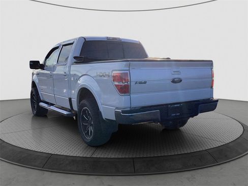 Used 2011 Ford F150 Lariat image 6