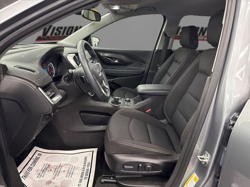 Used 2024 GMC Terrain SLE w/ Driver Convenience Package image 9