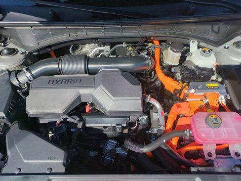 New 2026 Hyundai Santa Fe SEL image 21