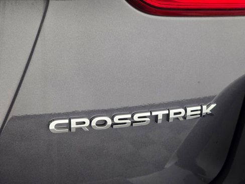 Used 2023 Subaru Crosstrek 2.5i Limited image 16
