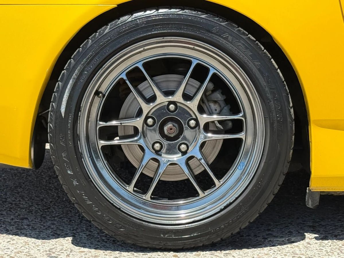 Used 2002 Honda S2000 image 35