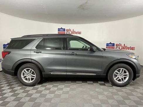 New 2025 Ford Explorer Active w/ Active Comfort Package image 2