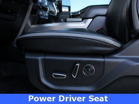 Used 2018 Ford F350 Platinum w/ Platinum Ultimate Package image 3