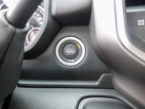 New 2026 RAM 2500 Big Horn image 21