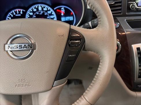 Used 2016 Nissan Quest SV image 18