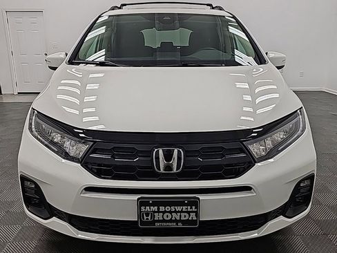 New 2026 Honda Odyssey EX-L image 3