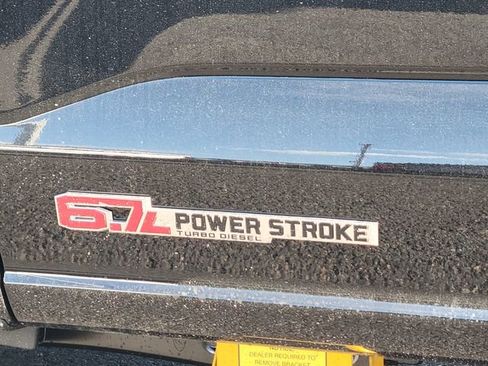 New 2026 Ford F350 XLT w/ XLT Premium Package image 12