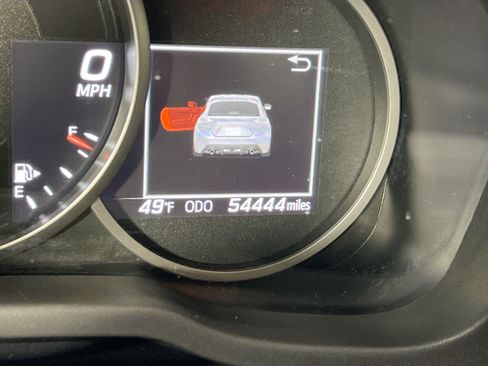 Used 2020 Subaru BRZ Limited image 12