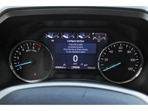 Used 2023 Ford Expedition Max XLT AWD/4WD image 17