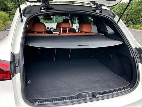 Certified 2026 Mercedes-Benz GLC 300 4MATIC image 27