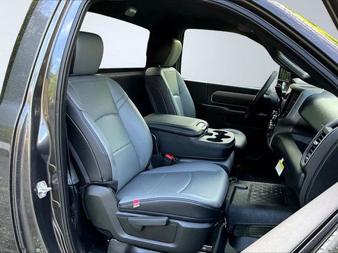 New 2025 RAM 5500 Tradesman image 8