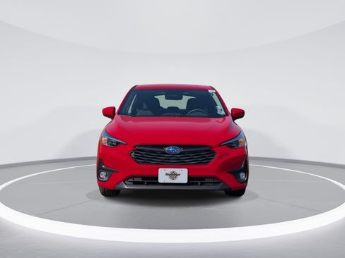 Certified 2026 Subaru Impreza 2.0i Sport AWD/4WD image 2