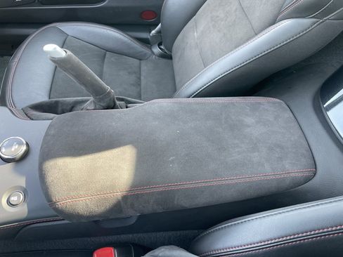 Used 2012 Chevrolet Corvette Grand Sport w/ 3LT Preferred Equipment Group image 49