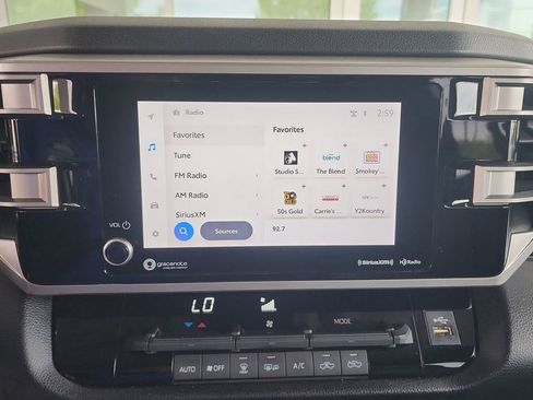 Used 2024 Toyota Tundra SR5 w/ SR5 Convenience Package AWD/4WD image 13