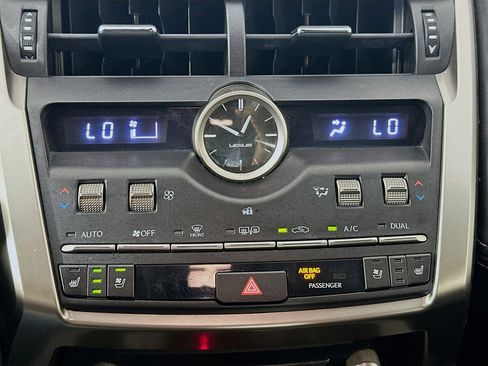 Used 2019 Lexus NX 300h AWD w/ Premium Package image 24