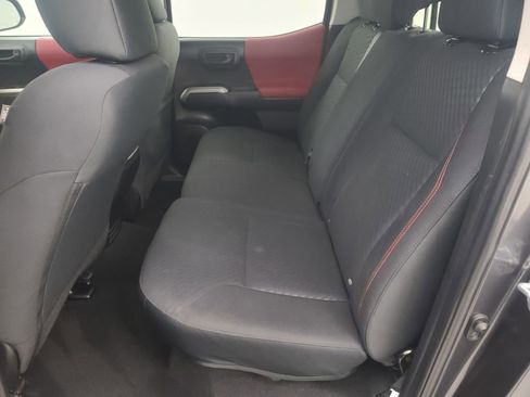 Used 2023 Toyota Tacoma SR5 image 22