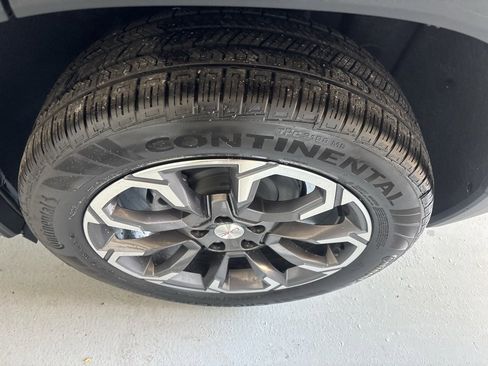 New 2026 GMC Terrain Elevation w/ Elevation Premium Package image 6