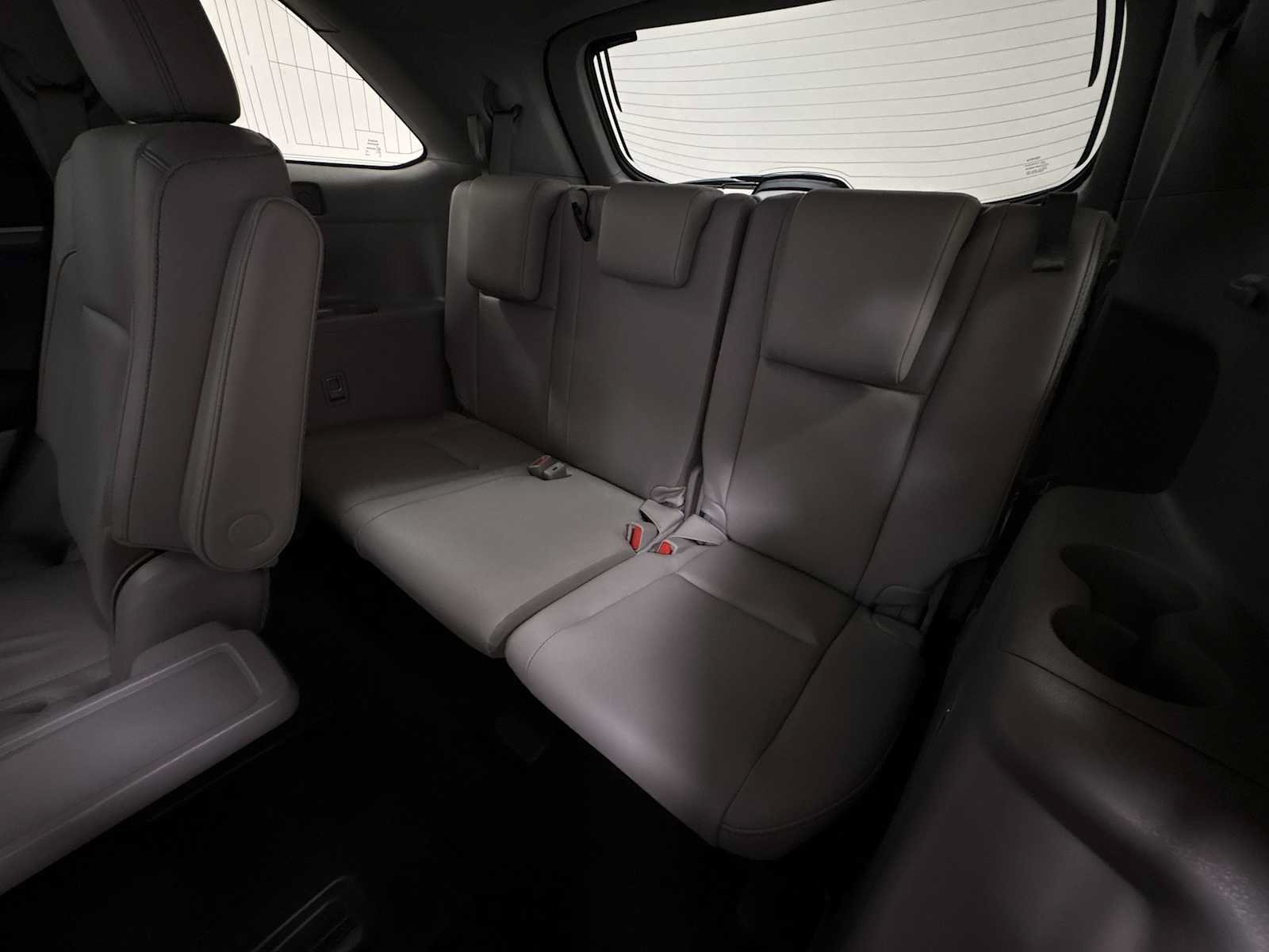 Certified 2019 Toyota Highlander Limited AWD/4WD image 26