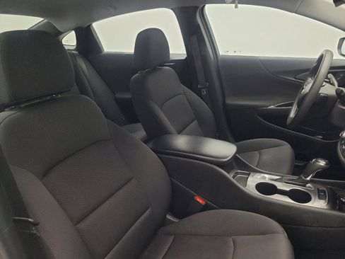 Used 2020 Chevrolet Malibu LS FWD image 21