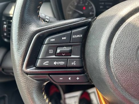 Used 2023 Subaru Outback Wilderness AWD/4WD image 32