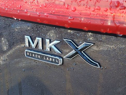 Used 2017 Lincoln MKX Black Label w/ Driver Assistance Package image 32