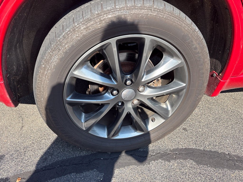 Used 2018 Dodge Durango GT w/ Premium Group AWD/4WD image 11