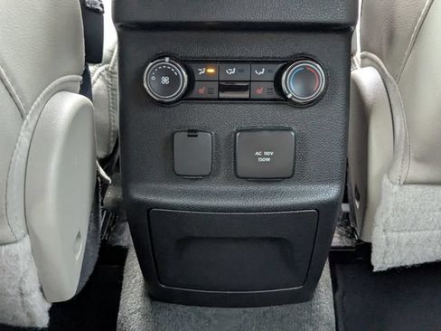 Used 2014 Ford Explorer Limited w/ Equipment Group 302A FWD image 18