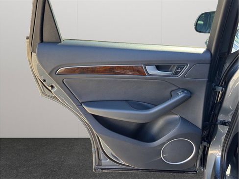 Used 2015 Audi Q5 3.0T Premium Plus image 37