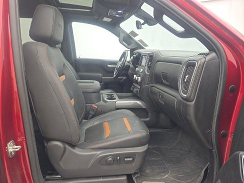 Used 2019 GMC Sierra 1500 AT4 w/ AT4 Premium Package AWD/4WD image 10