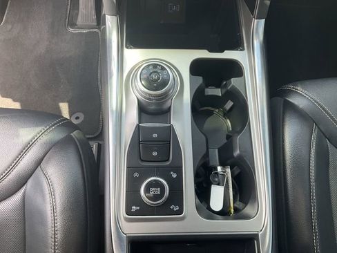 Used 2020 Ford Explorer ST w/ ST Street Pack AWD/4WD image 24