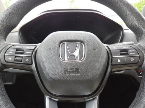 Certified 2024 Honda CR-V EX image 29