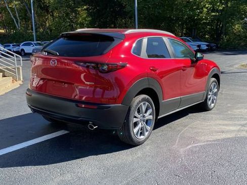New 2025 MAZDA CX-30 AWD 2.5 S w/ Preferred Package image 5