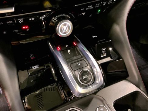 Used 2022 Acura MDX A-Spec image 34