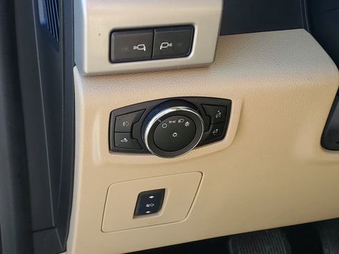 Used 2017 Ford F150 Lariat w/ Equipment Group 501A Mid AWD/4WD image 11