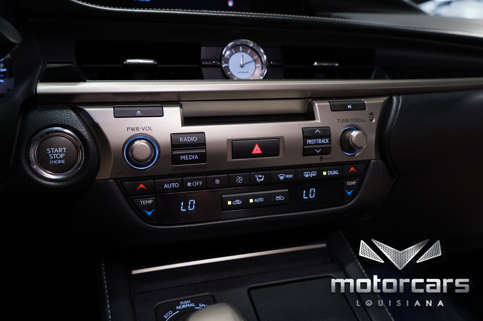 Used 2016 Lexus ES 350 w/ Accessory Package FWD image 33