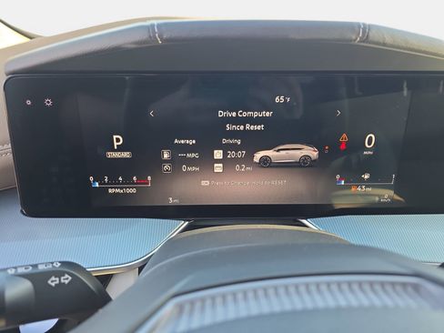 New 2026 Nissan Murano Platinum w/ Cargo Package AWD/4WD image 19