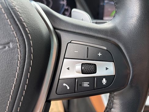 Used 2021 BMW X5 xDrive45e w/ Executive Package image 23