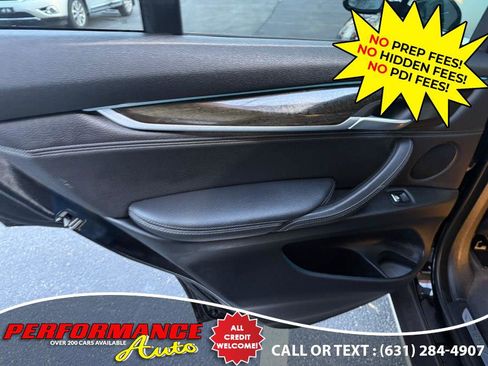 Used 2018 BMW X5 xDrive35i w/ Premium Package image 28