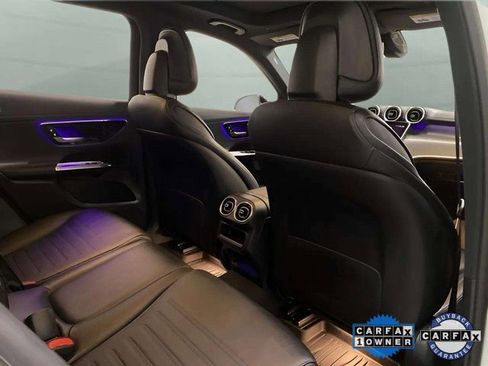 Used 2025 Mercedes-Benz GLC 43 AMG GLC 43 AMGﾮ 4MATICﾮ image 20