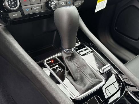 New 2026 Jeep Compass Limited image 6