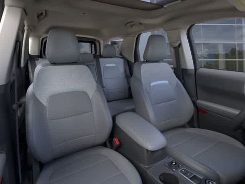 New 2025 Ford Bronco Sport Badlands w/ Badlands Tech Package image 10